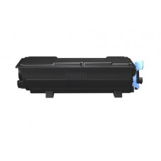 Toner Compatibile Rigenerato TK3400 per Kyocera  ECOSYS PA4500 ECOSYS MA4500 12500 pagine